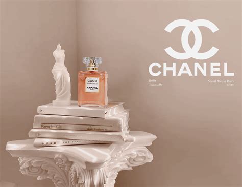 chanel official twitter|Chanel social media.